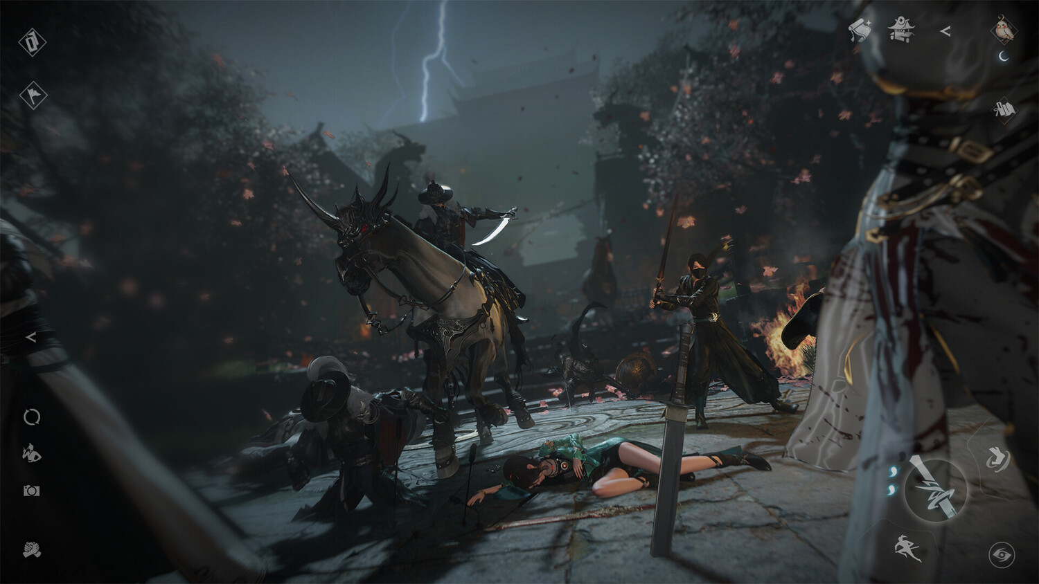 SWORD OF JUSTICE (2025) - фото №3