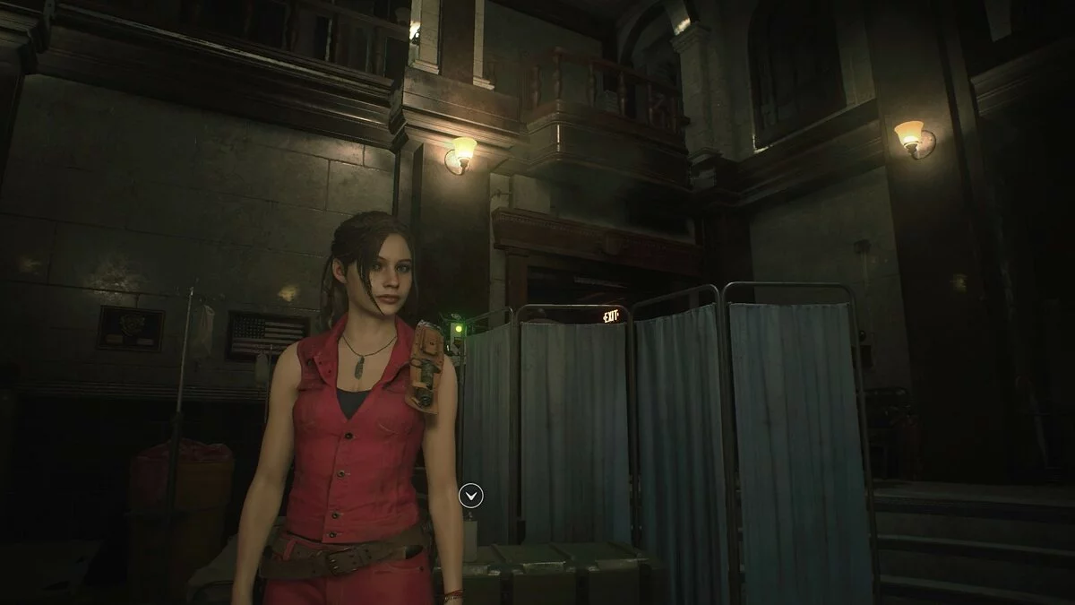 Resident Evil 2 (2019) - фото №7