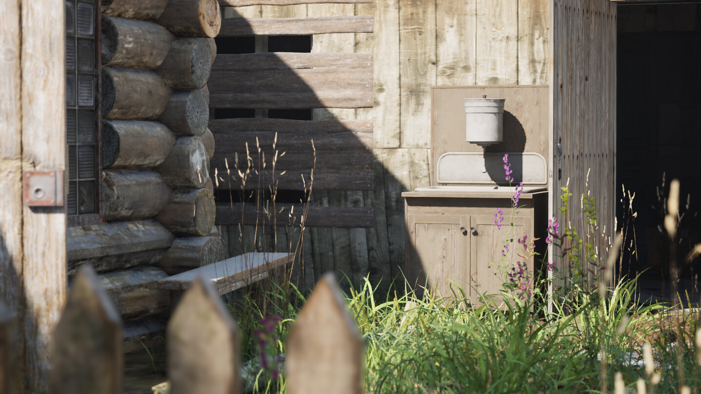 Life After End (2026) - фото №3 Life After End (2026) - фото №3