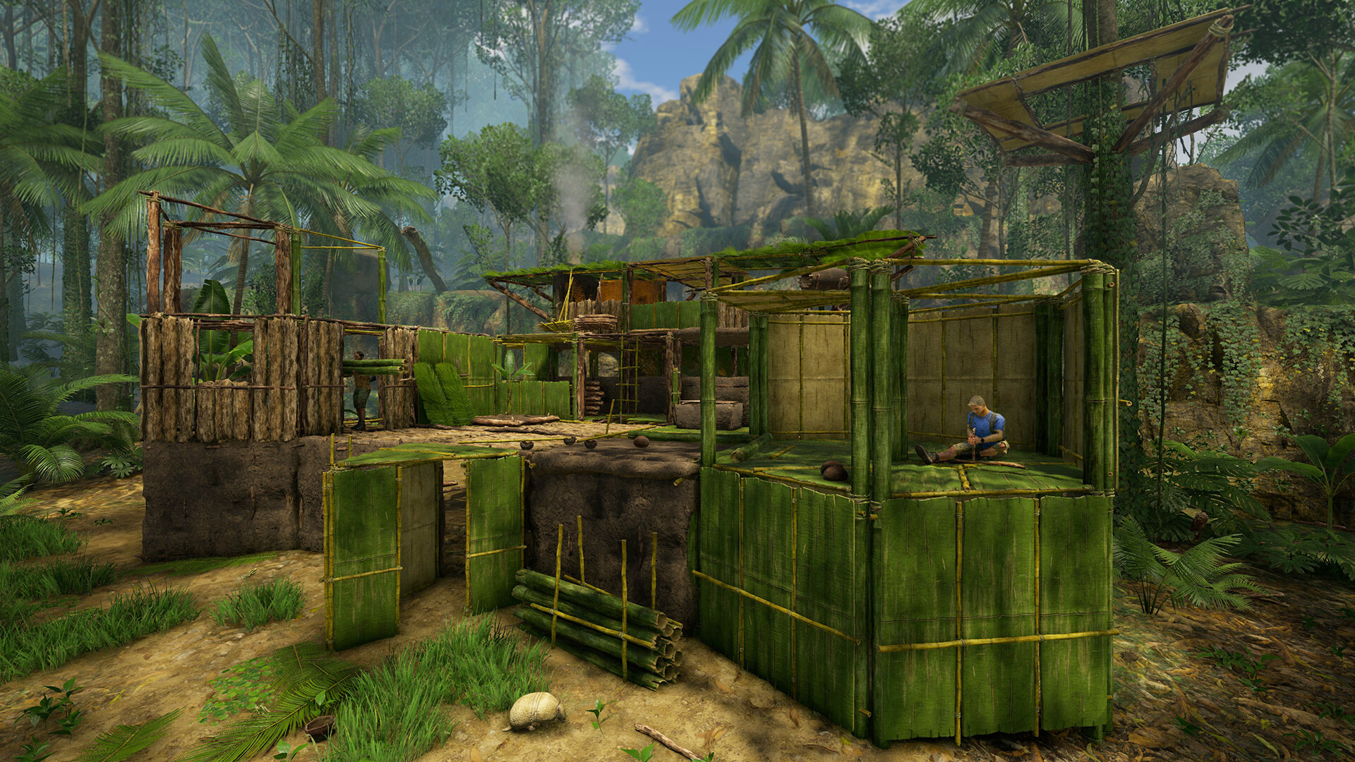 Green Hell (2019) - фото №9