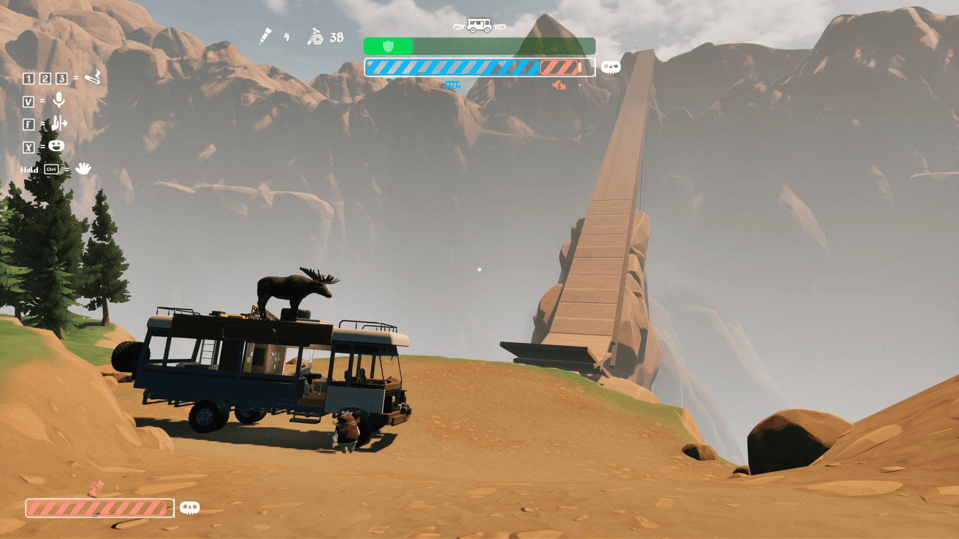 RV There Yet? (2025) - фото №4