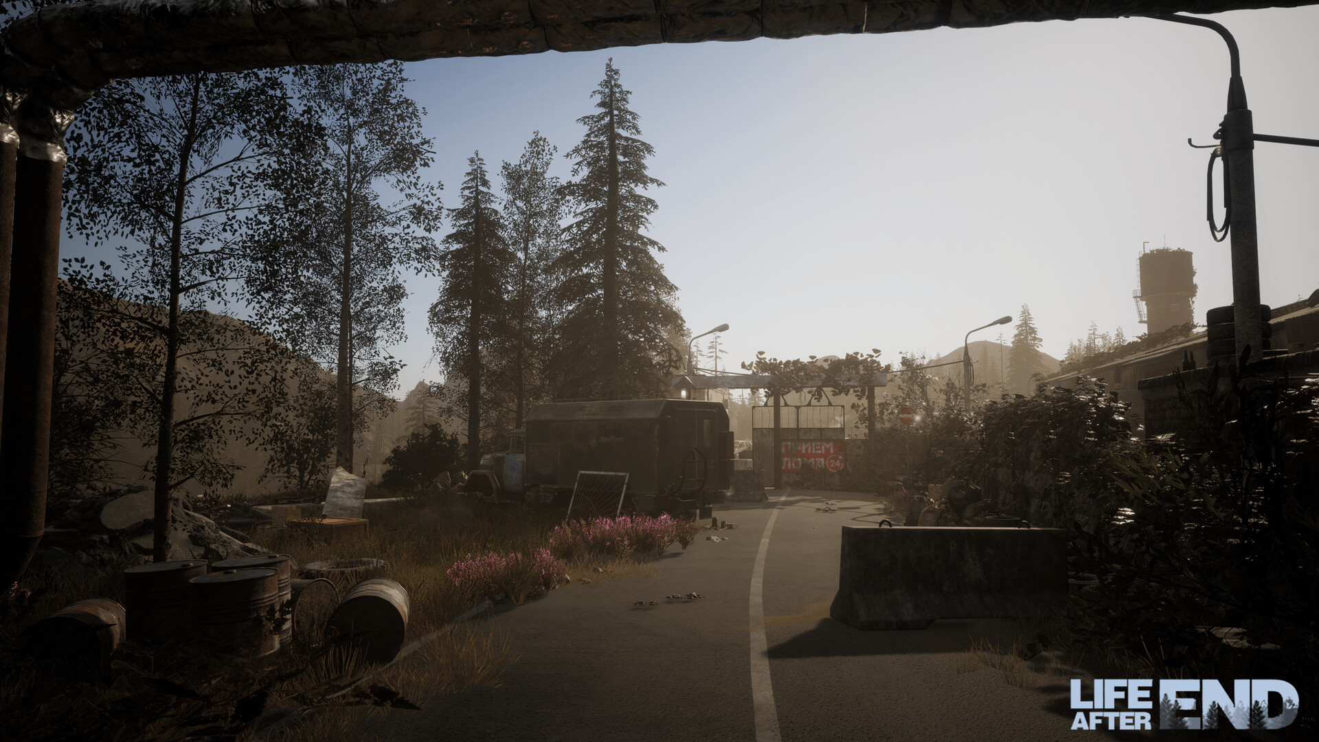 Life After End (2026) - фото №8 Life After End (2026) - фото №8