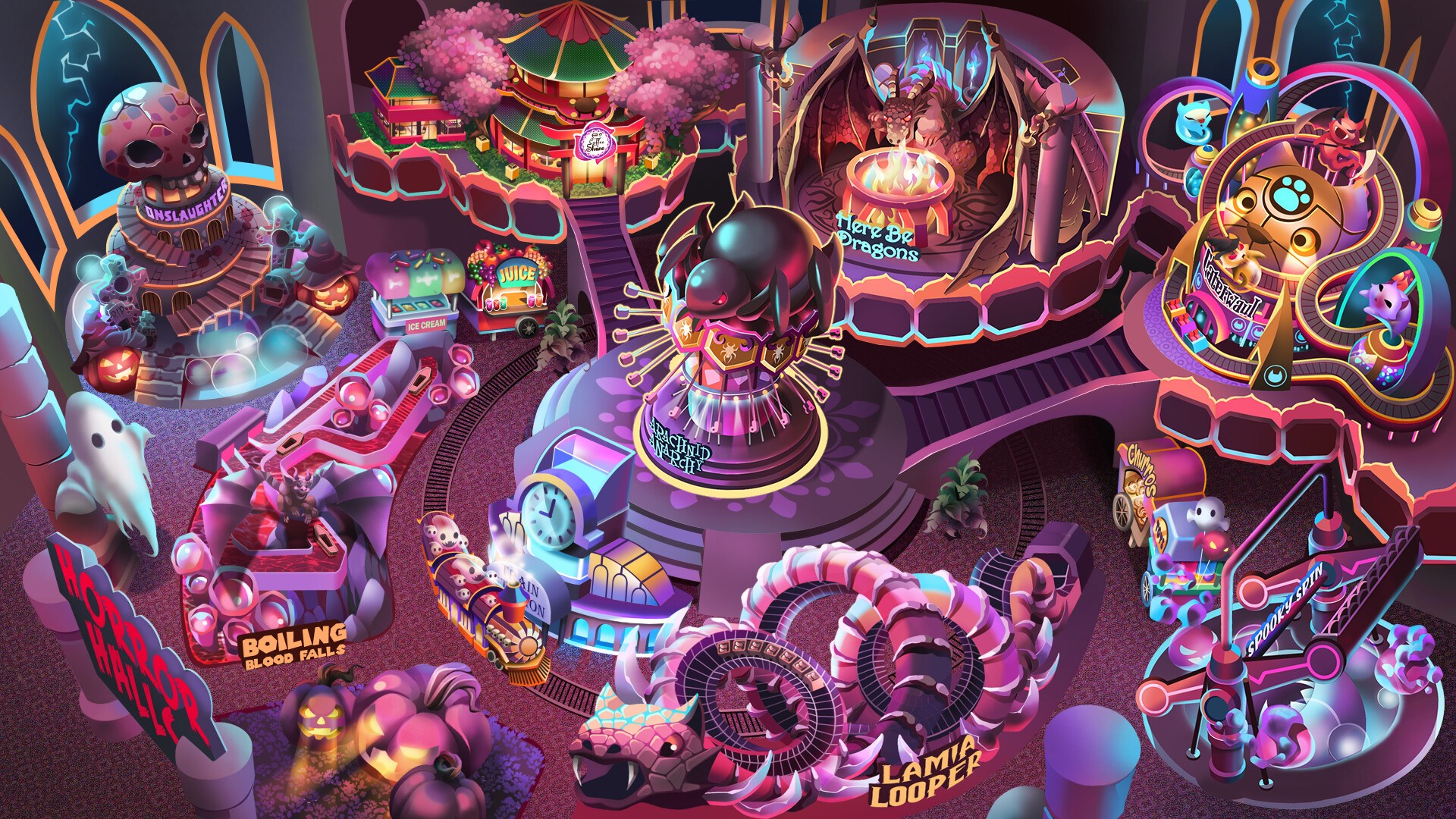 Help! I'm Turning Into A Mermaid! (2026) - фото №8