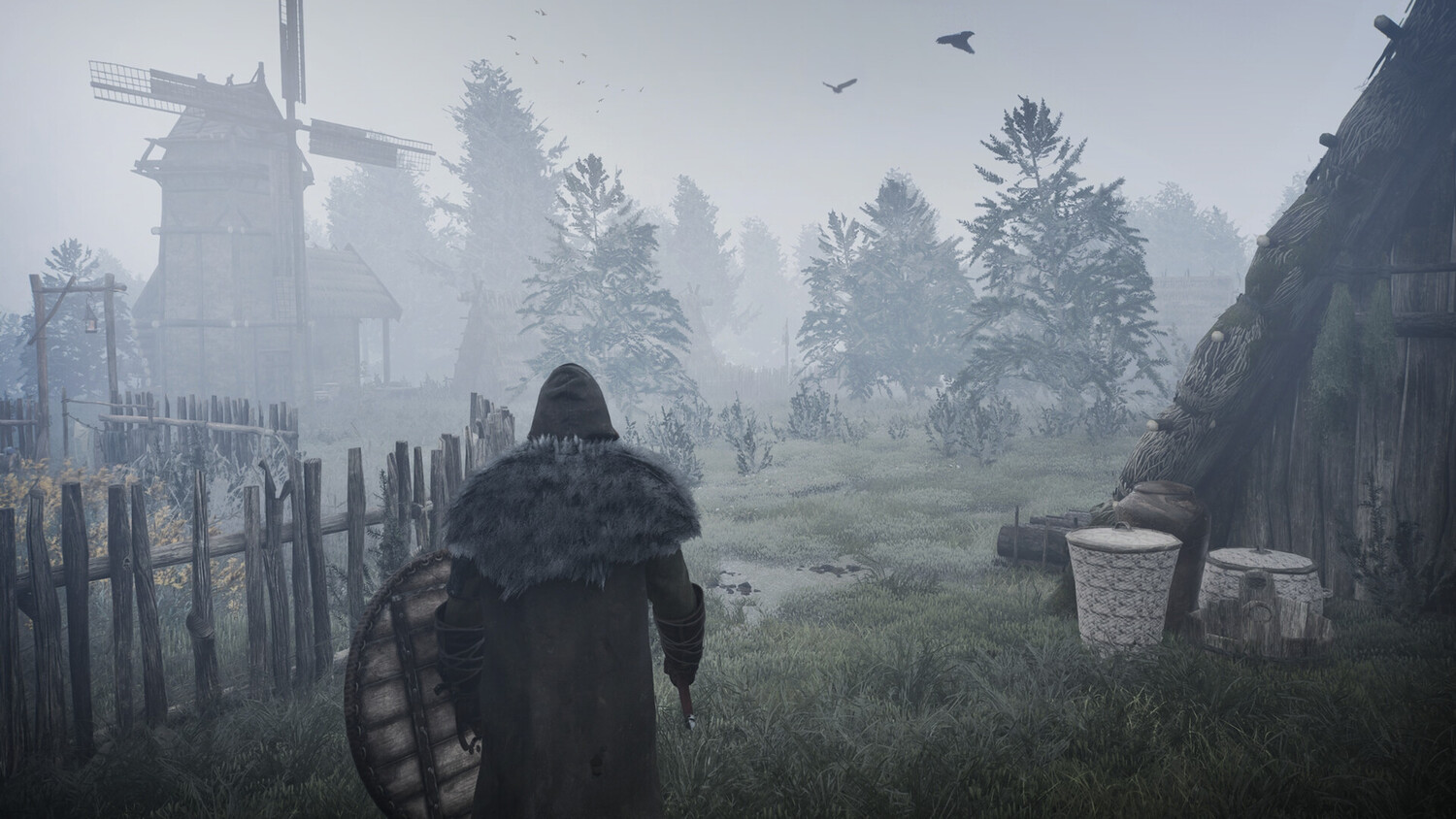 Bellwright (2024) - фото №6 Bellwright (2024) - фото №6