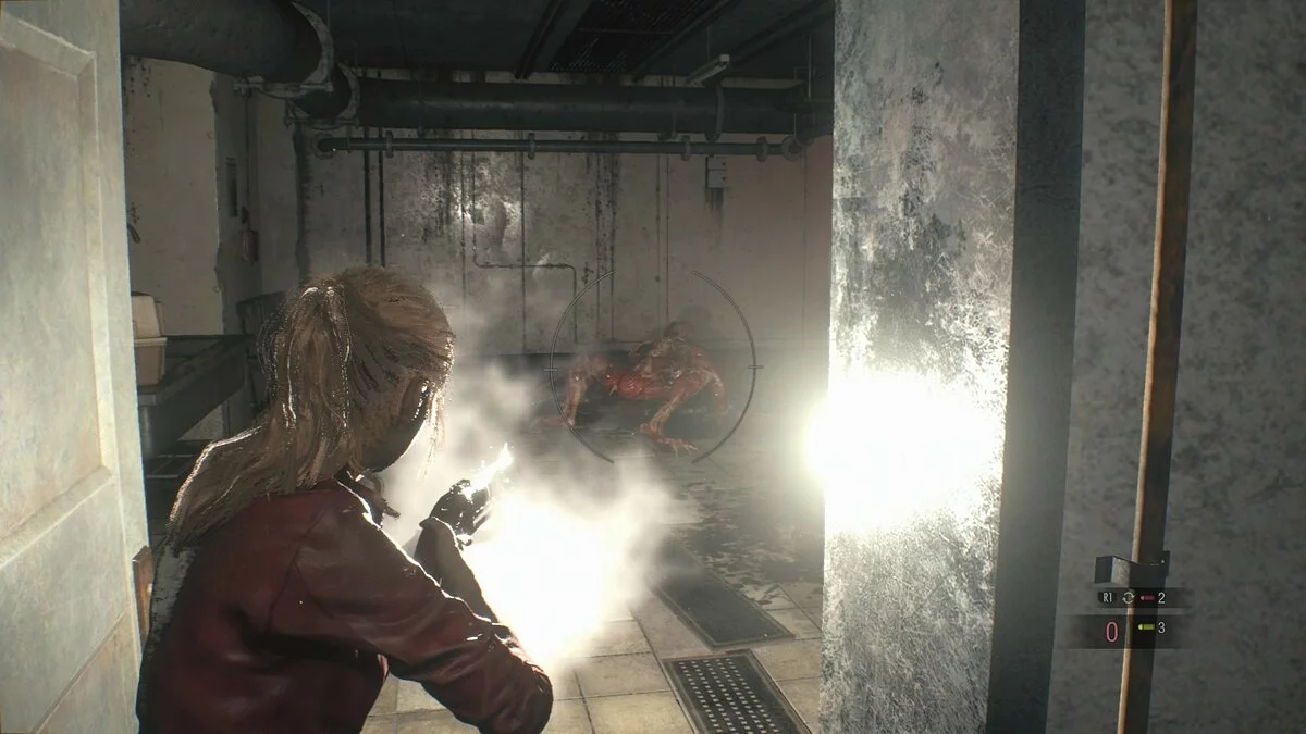 Resident Evil 2 (2019) - фото №9