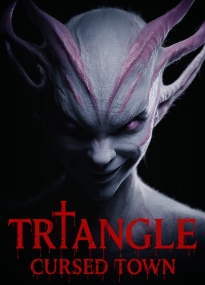 Triangle - Cursed Town (2026)