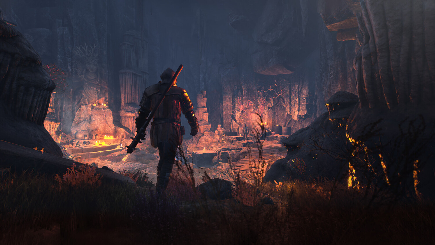 Bellwright (2024) - фото №3 Bellwright (2024) - фото №3