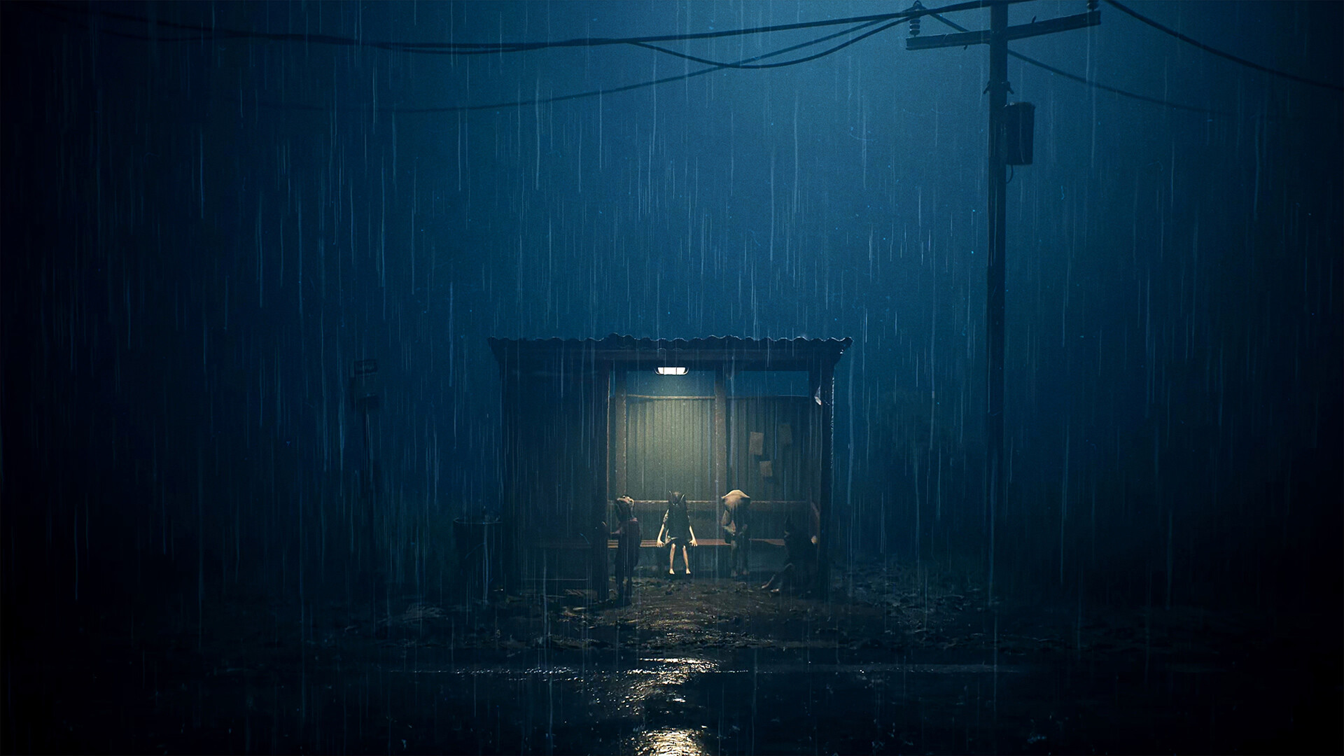 REANIMAL (2026) - фото №1 REANIMAL (2026) - фото №1