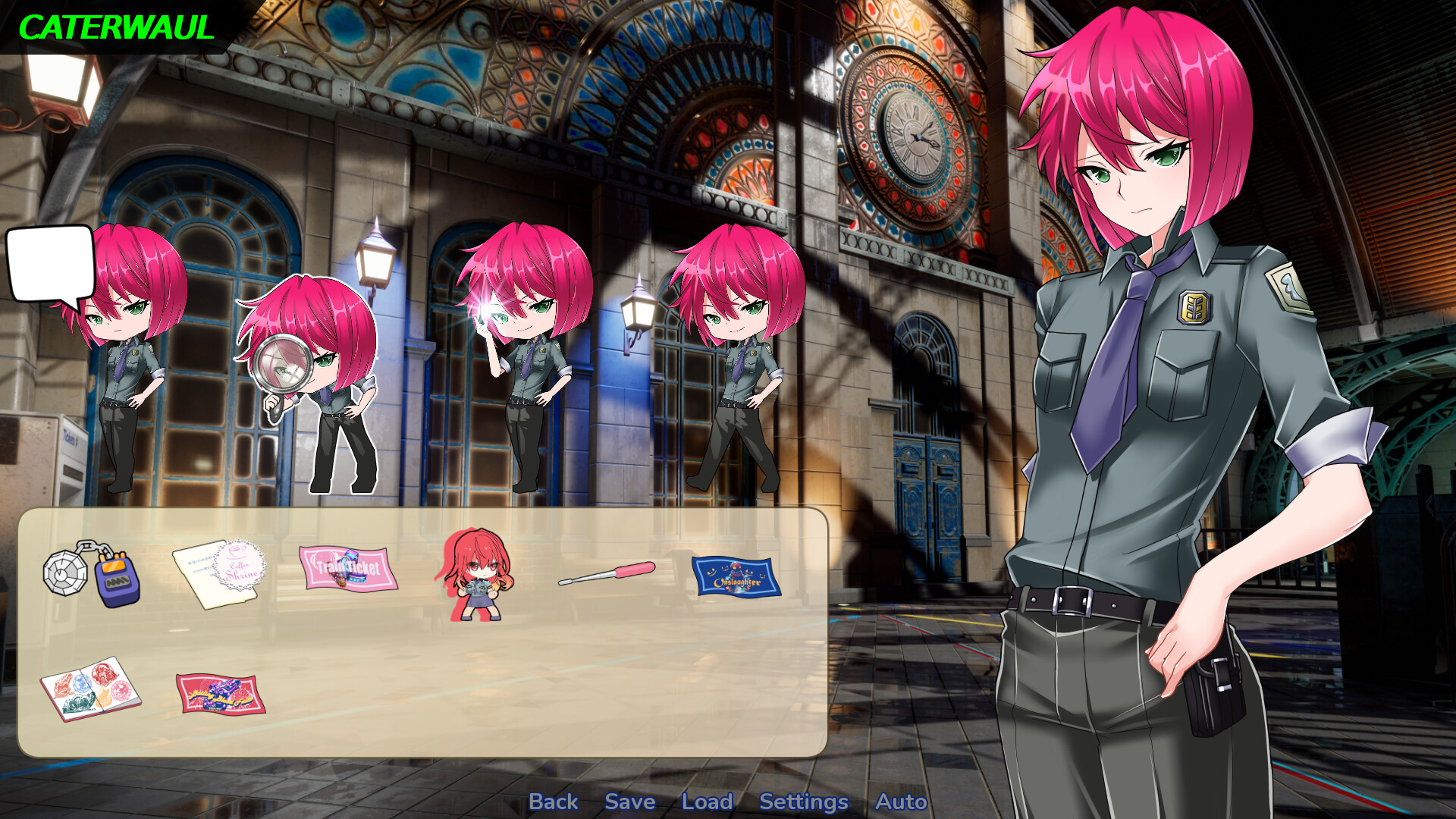 Help! I'm Turning Into A Mermaid! (2026) - фото №3