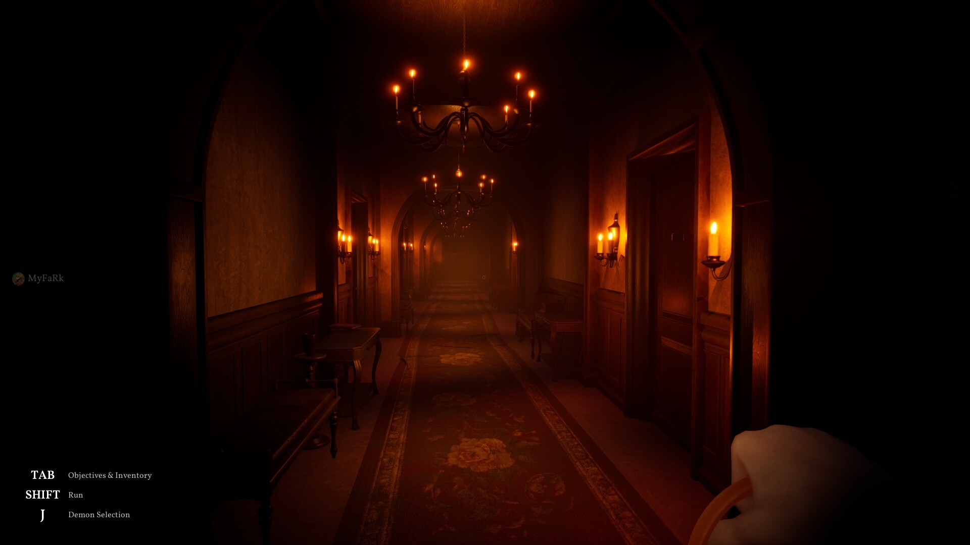 Triangle - Cursed Town (2026) - фото №6