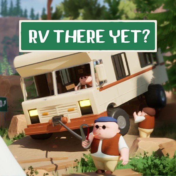RV There Yet? (2025)