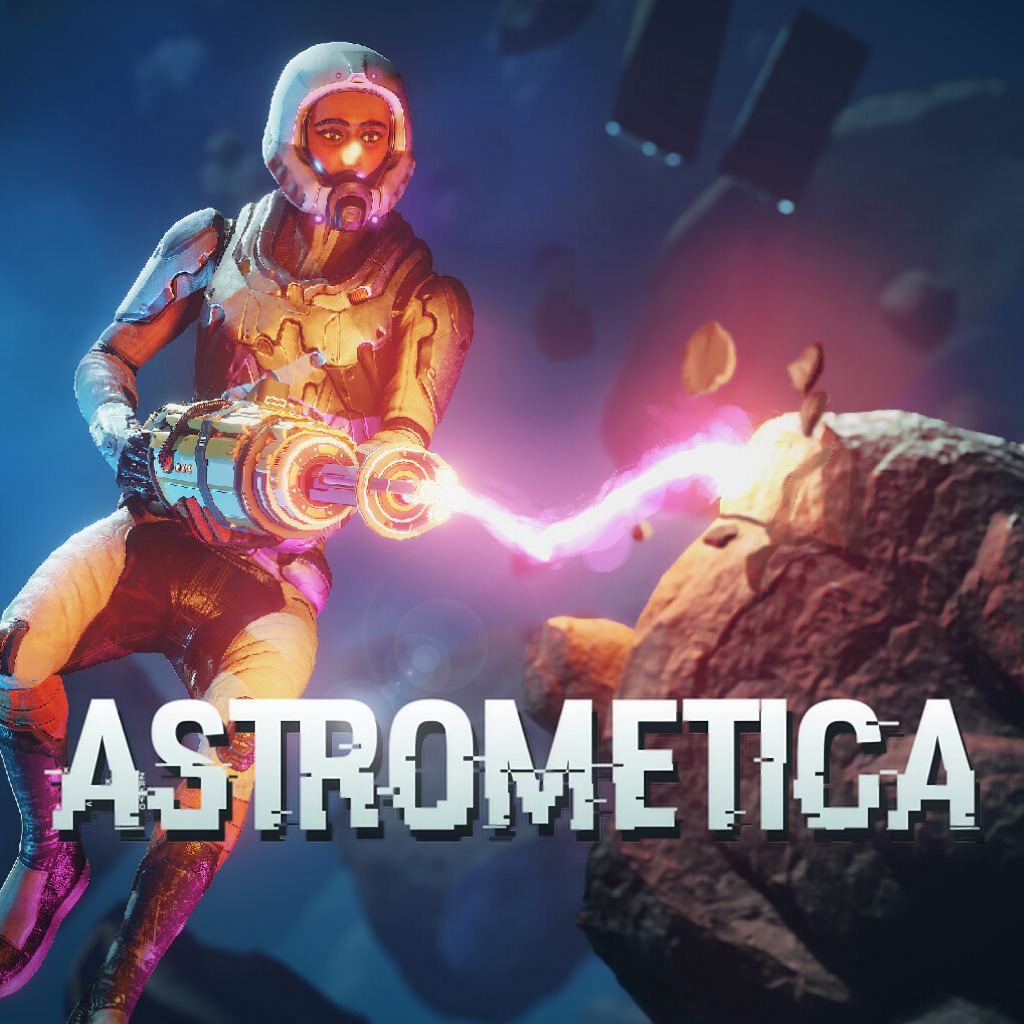 Astrometica (2024)