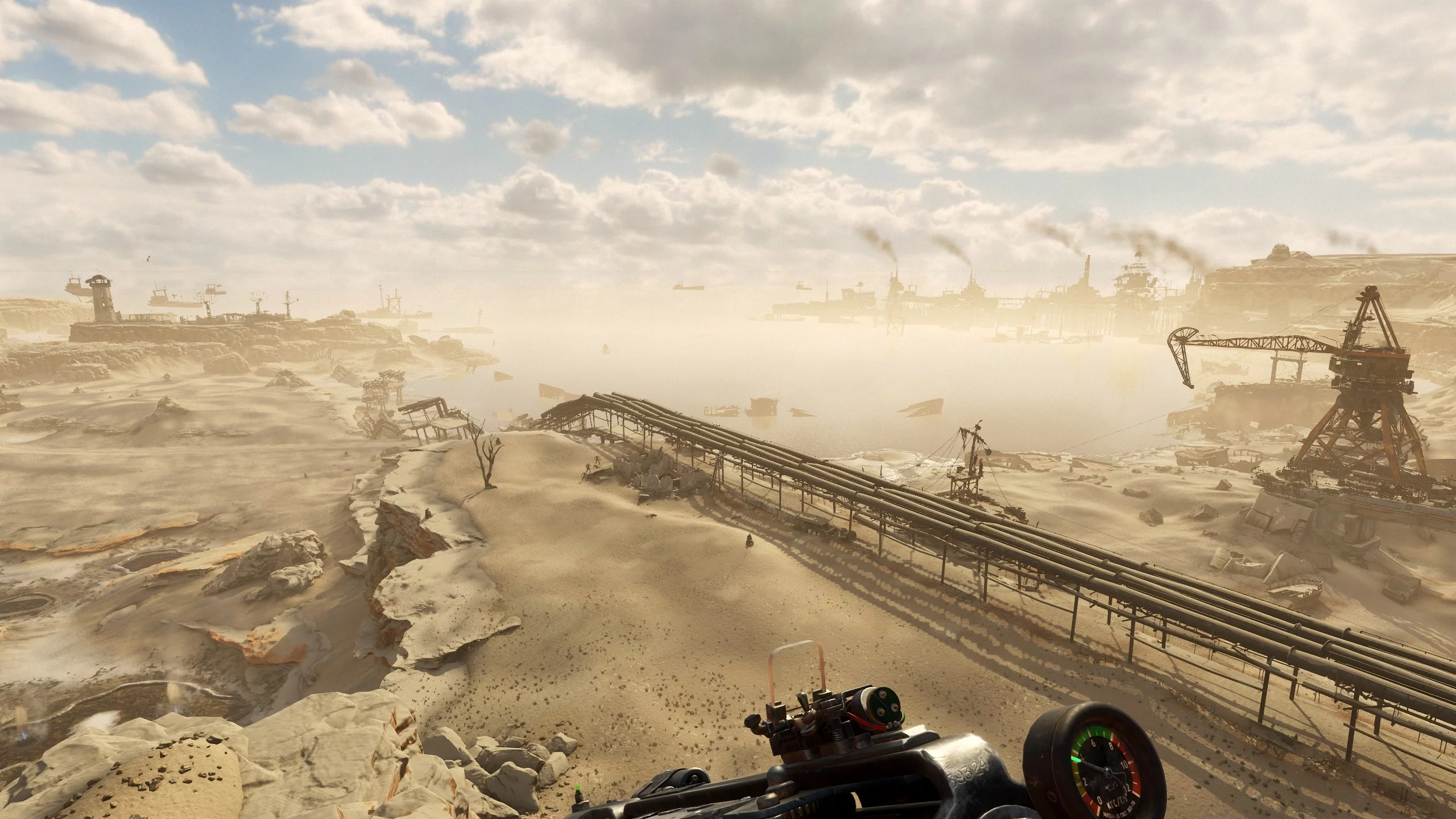 Metro Exodus (2020) - фото №2