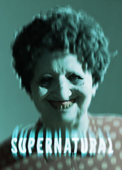 Supernatural (2024)