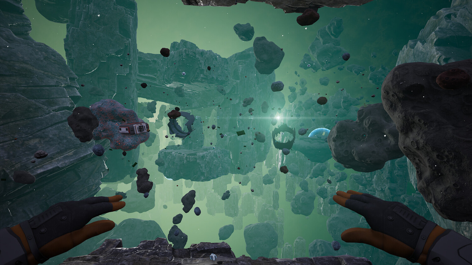 Astrometica (2024) - фото №1