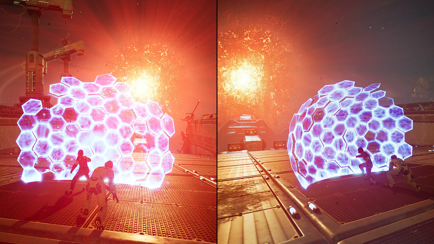 Split Fiction (2025) - фото №9