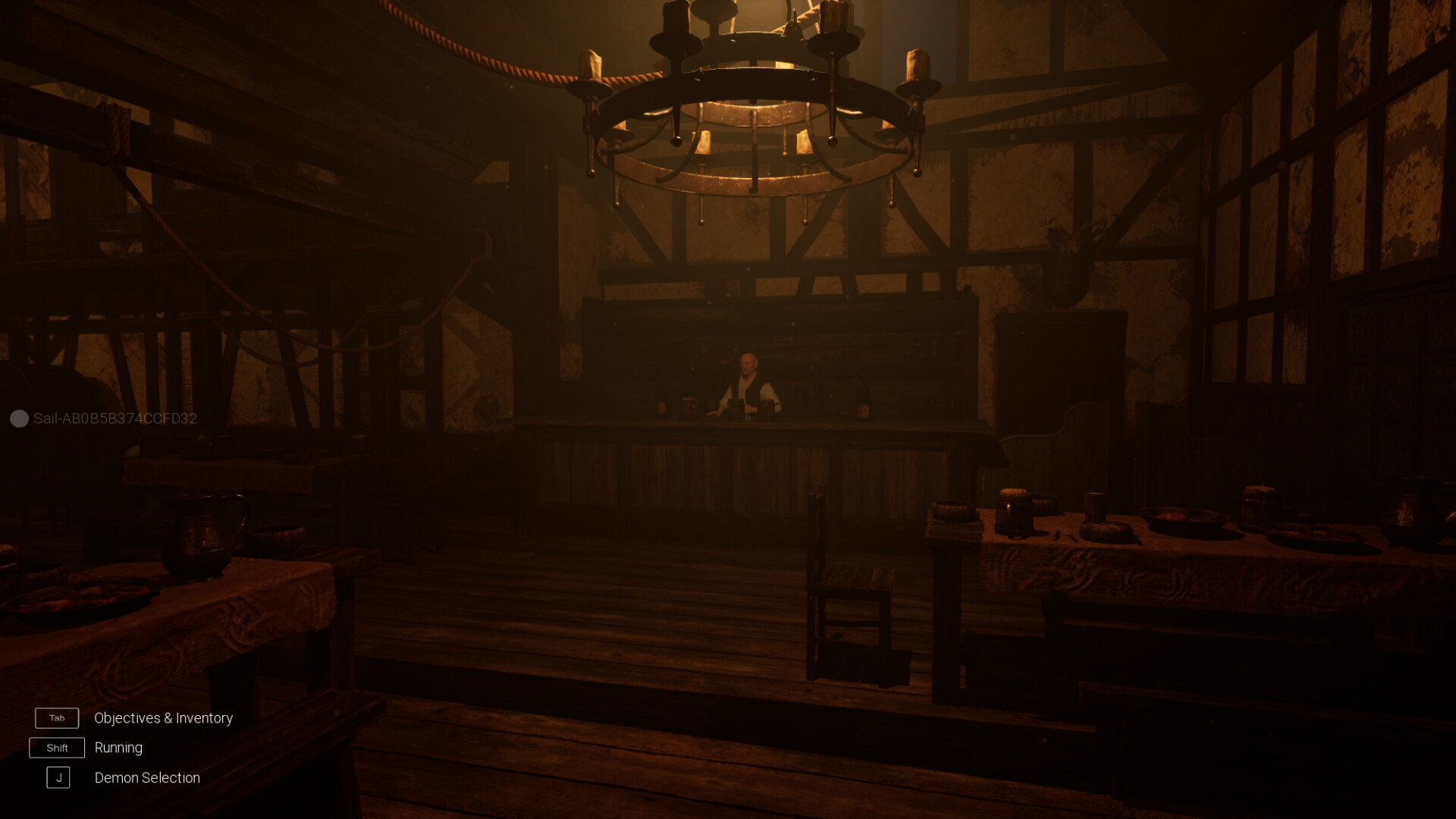 Triangle - Cursed Town (2026) - фото №2