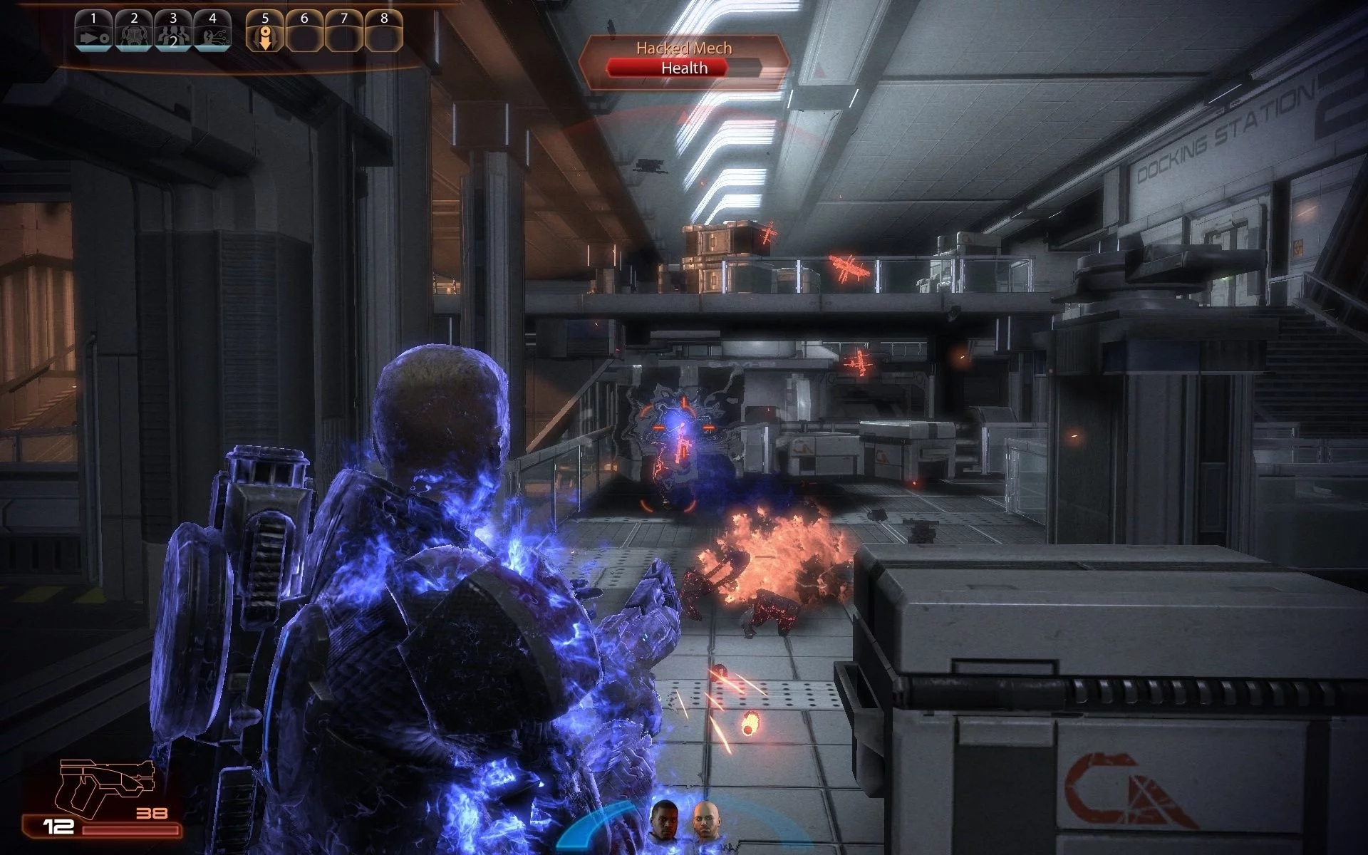 Mass Effect 2 Edition (2010) - фото №7