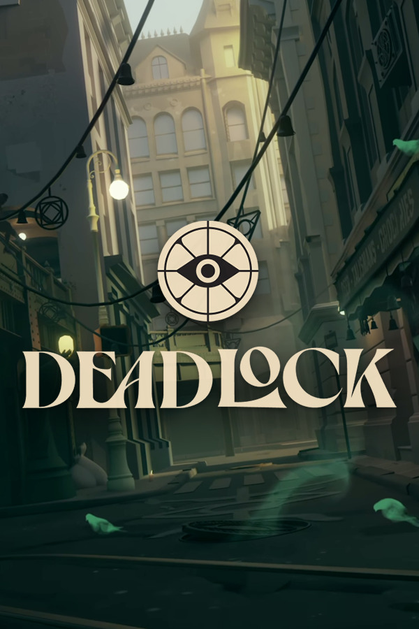 Deadlock (2025)