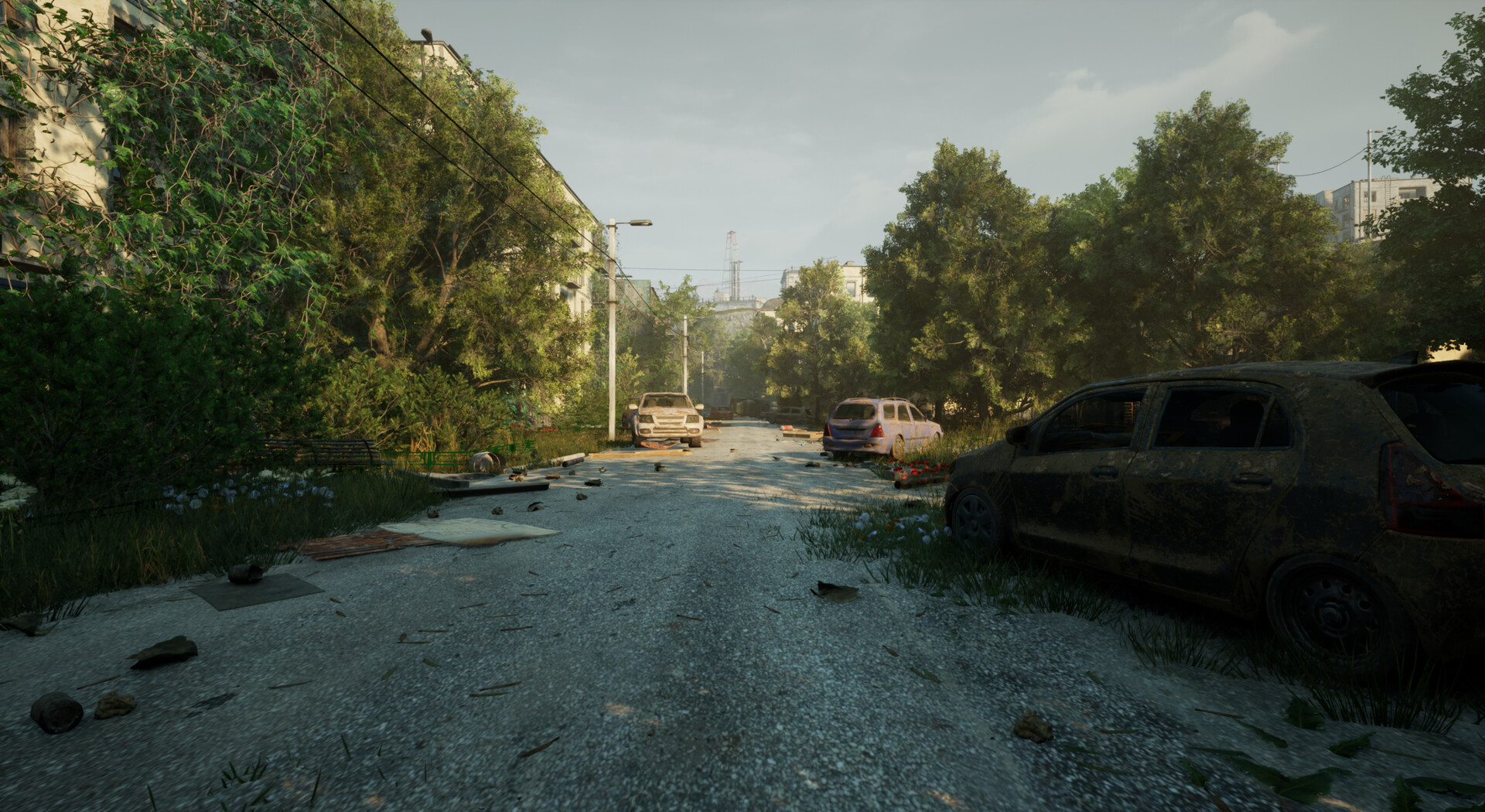 Life After End (2026) - фото №7 Life After End (2026) - фото №7