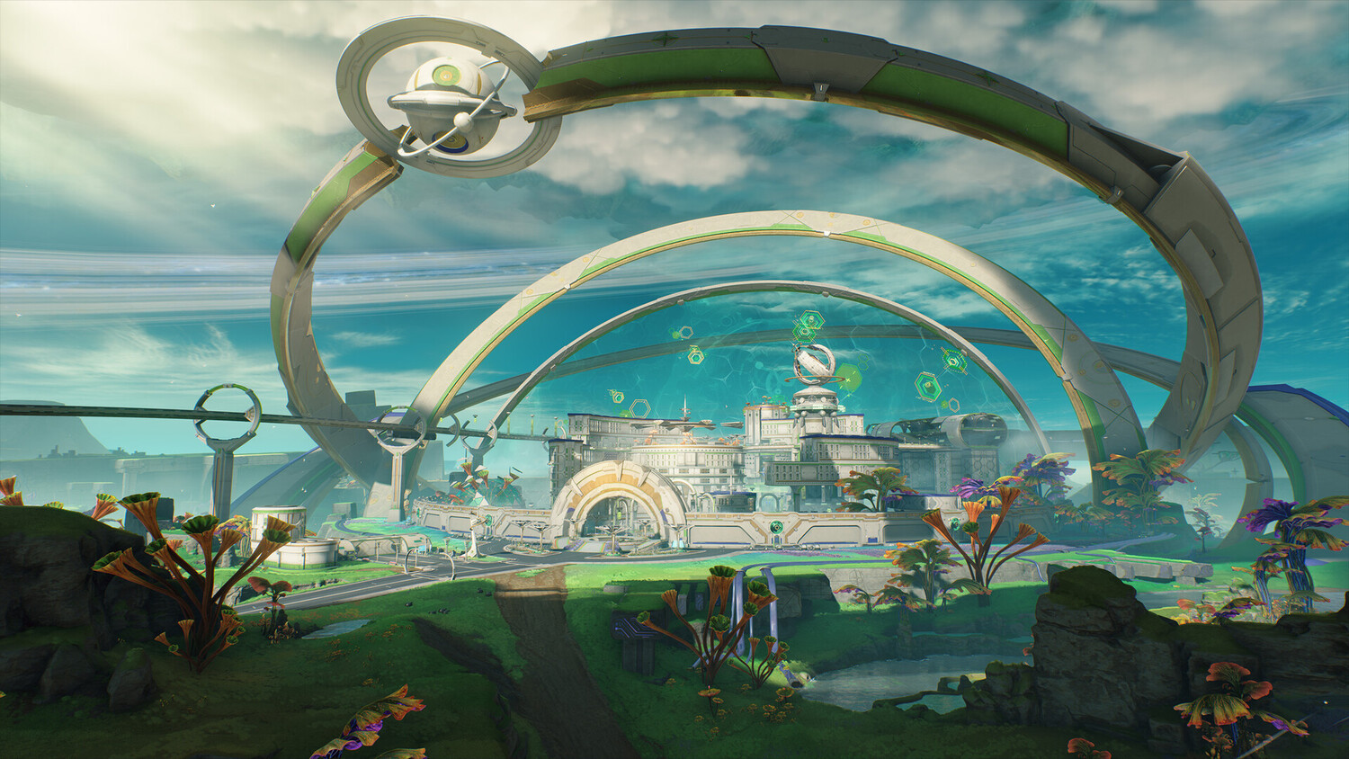 Wuthering Waves (2025) - фото №1