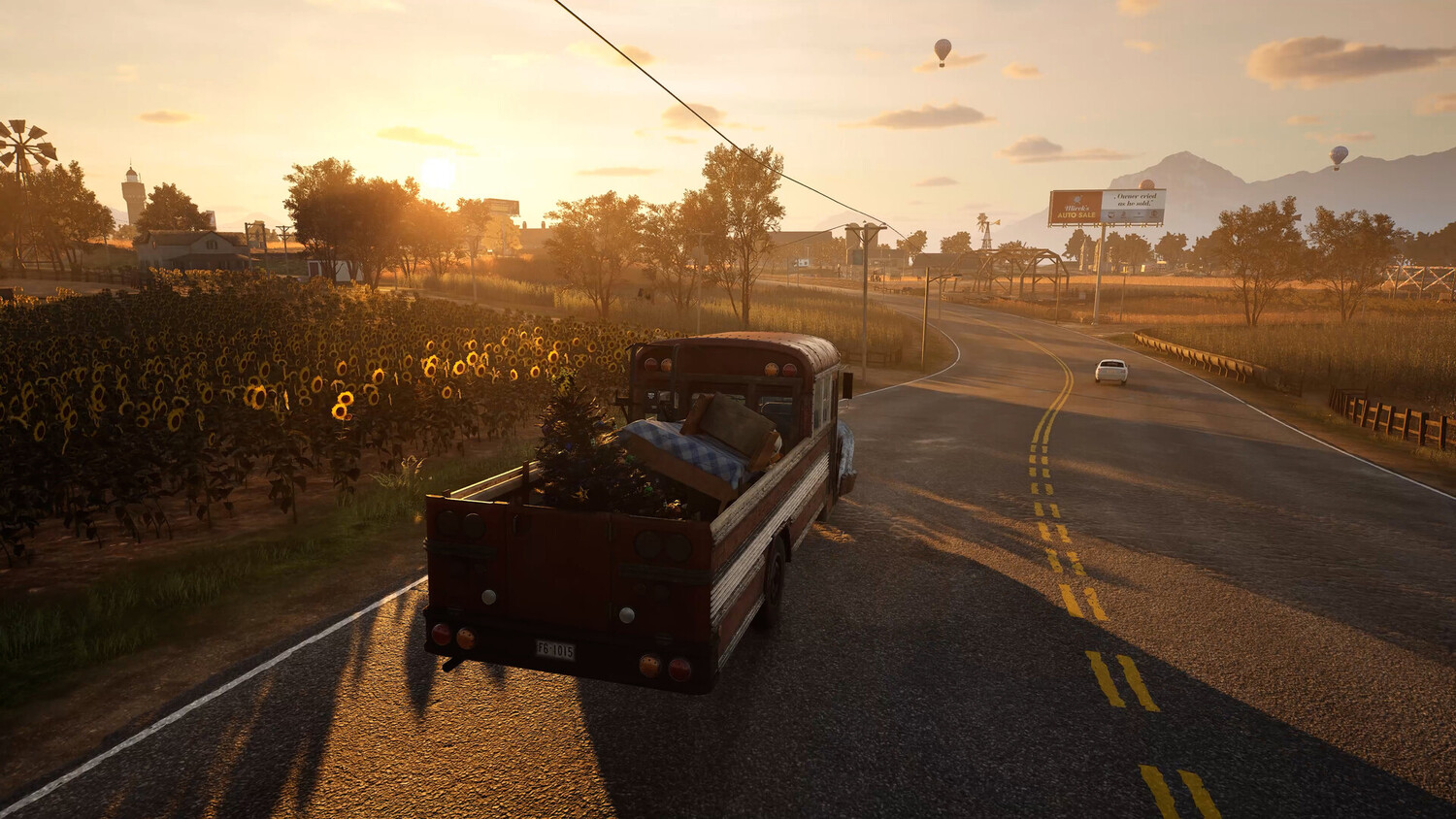 Storage Hunter Simulator (2025) - фото №3