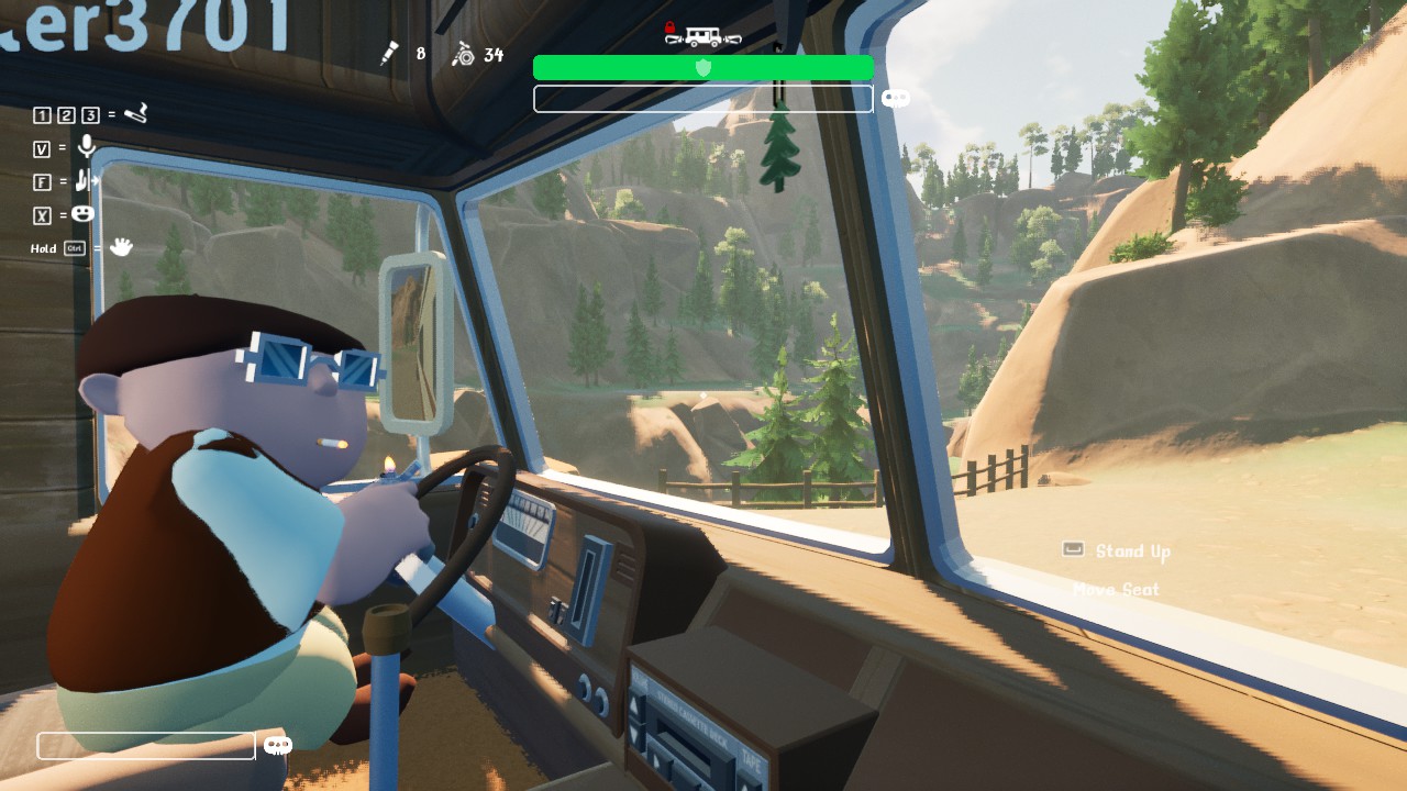 RV There Yet? (2025) - фото №5