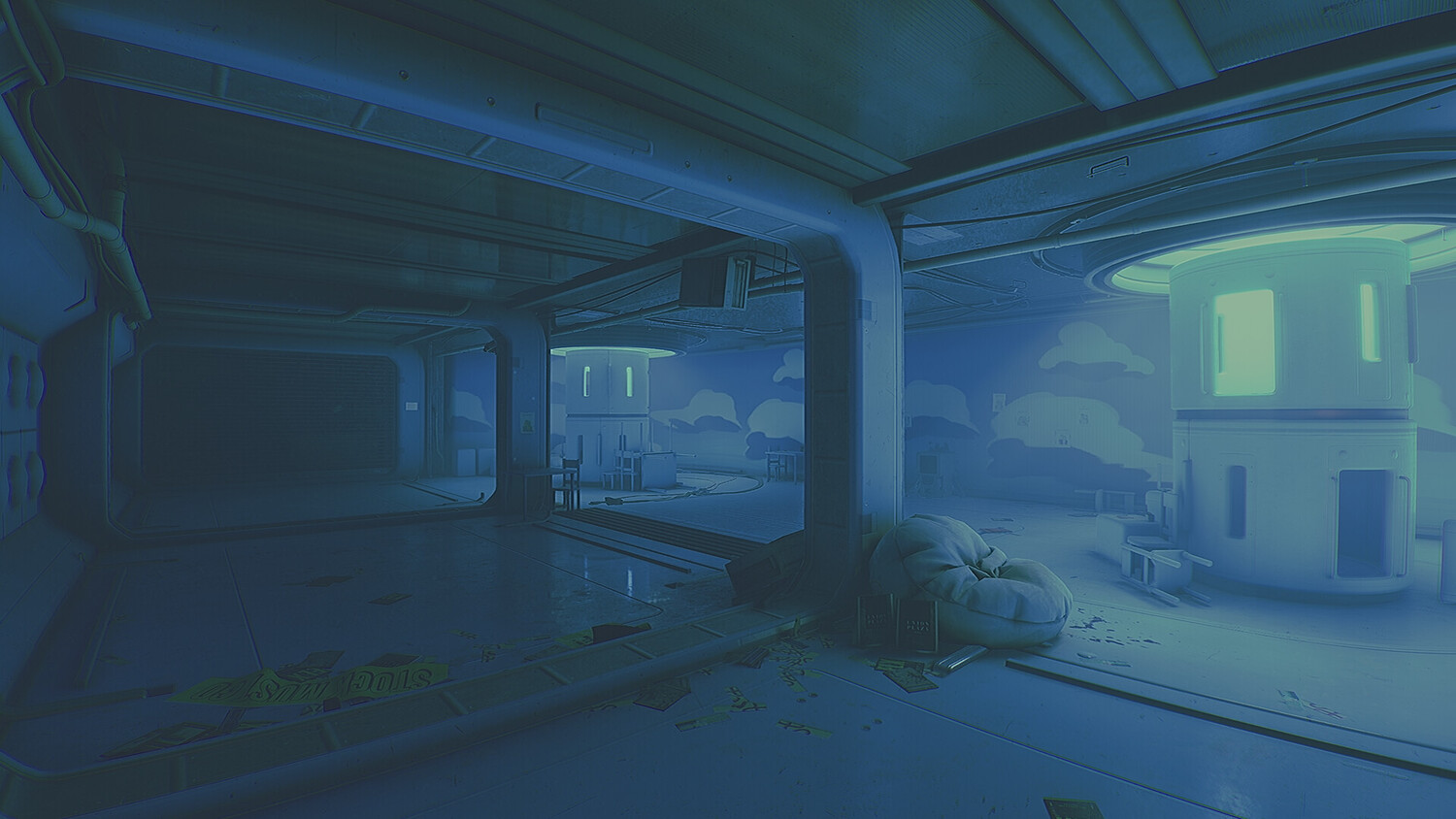 ROUTINE (2025) - фото №6