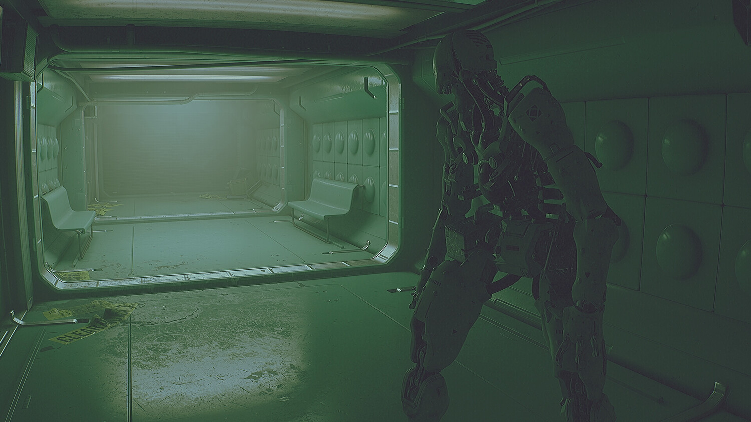 ROUTINE (2025) - фото №3