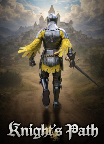 Knight's Path (2025)