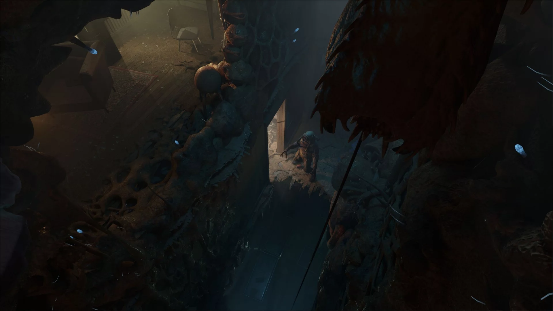 Half-Life: Alyx (2020) - фото №3 Half-Life: Alyx (2020) - фото №3