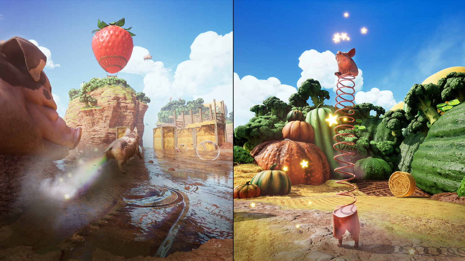 Split Fiction (2025) - фото №6