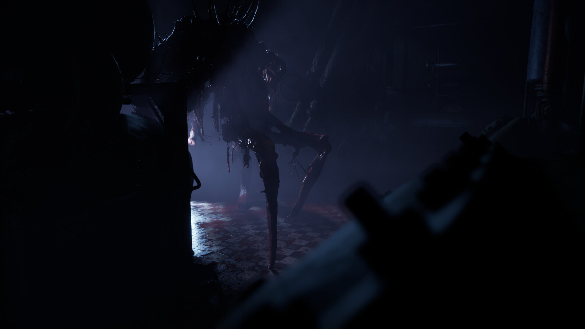 ILL (2028) - фото №2