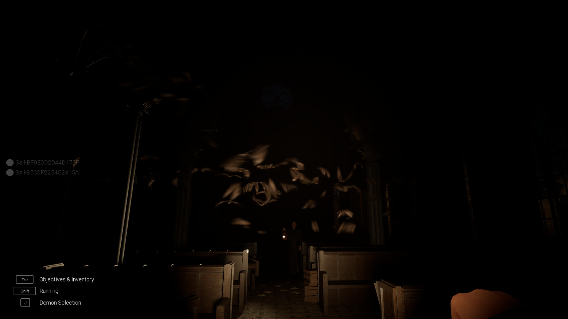 Triangle - Cursed Town (2026) - фото №7