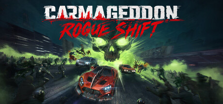 Carmageddon: Rogue Shift (2026) - фото №1