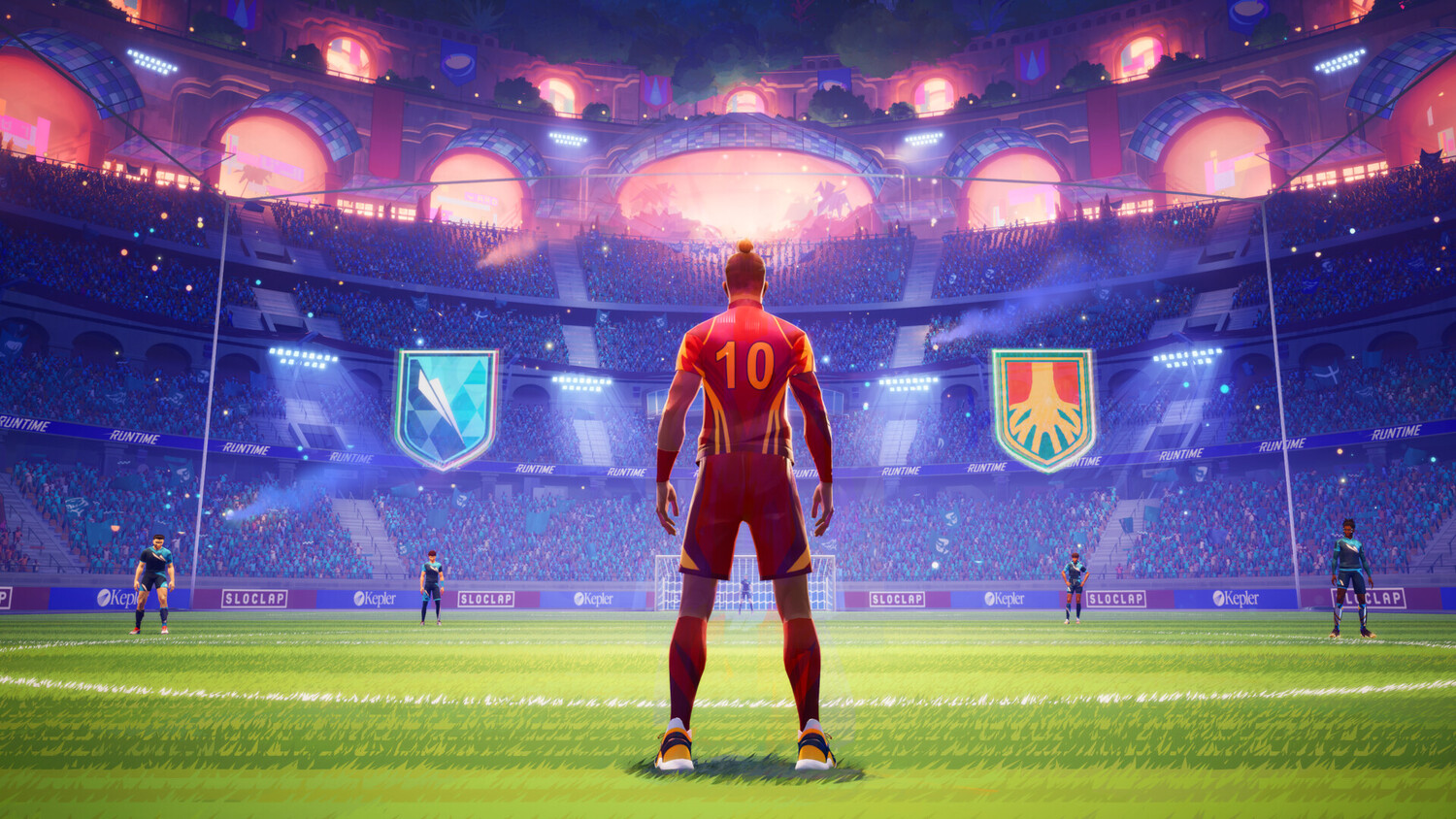 REMATCH (2025) - фото №4