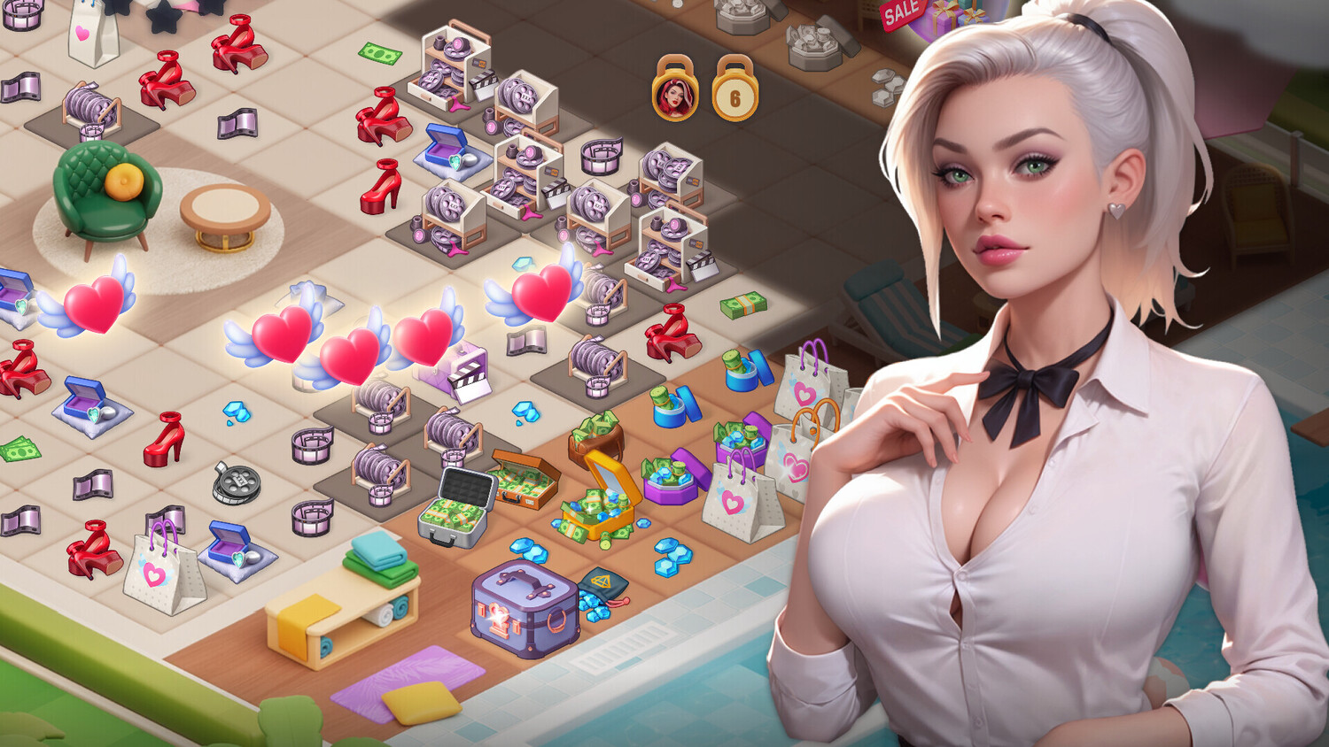 Passion Industry (2025) - фото №2