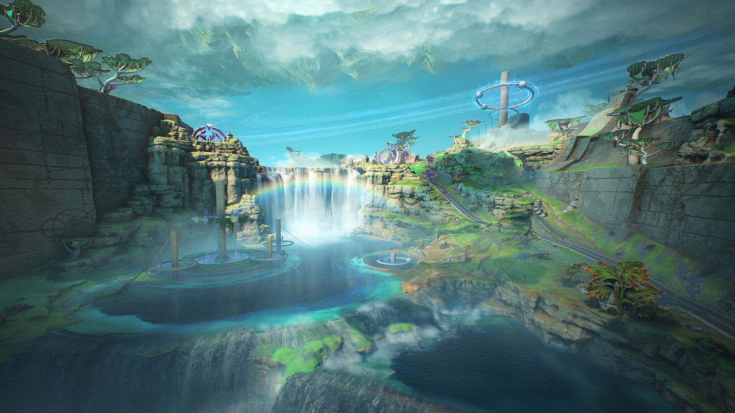 Wuthering Waves (2025) - фото №5