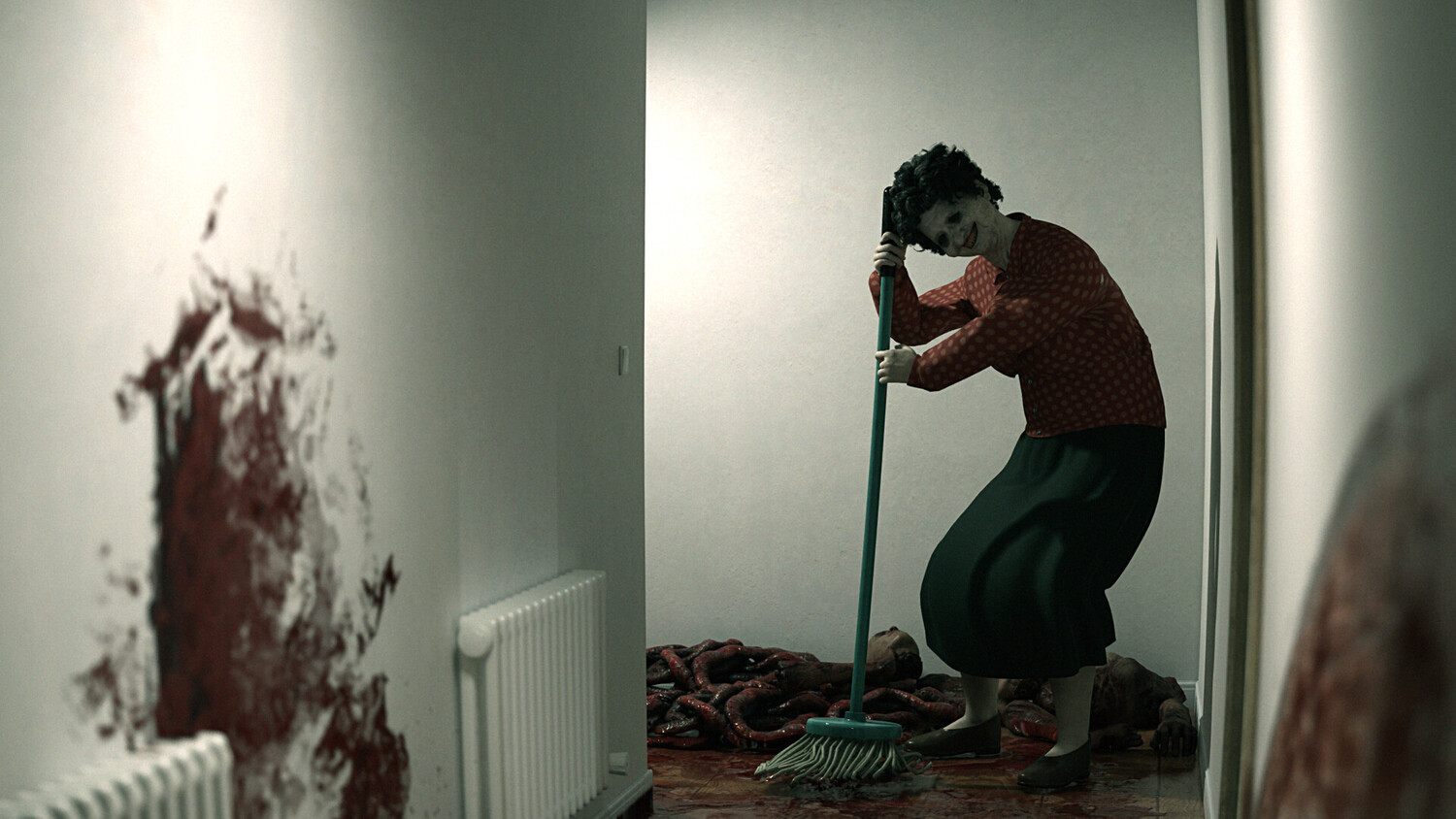 Supernatural (2024) - фото №4