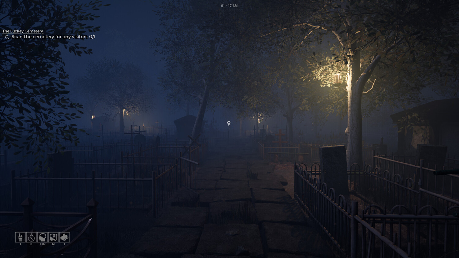 Unreachable (2025) - фото №2