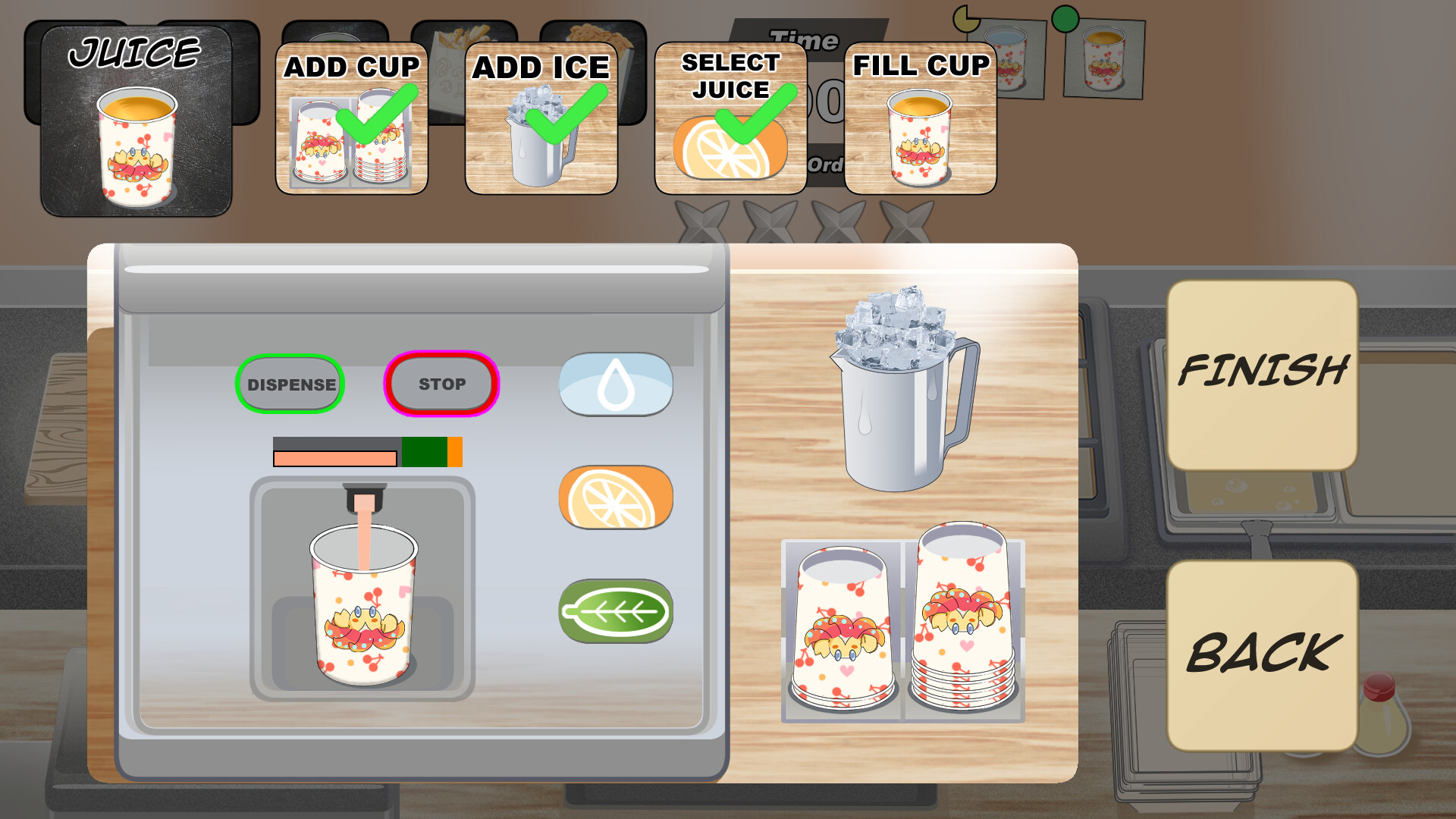 Help! I'm Turning Into A Mermaid! (2026) - фото №9