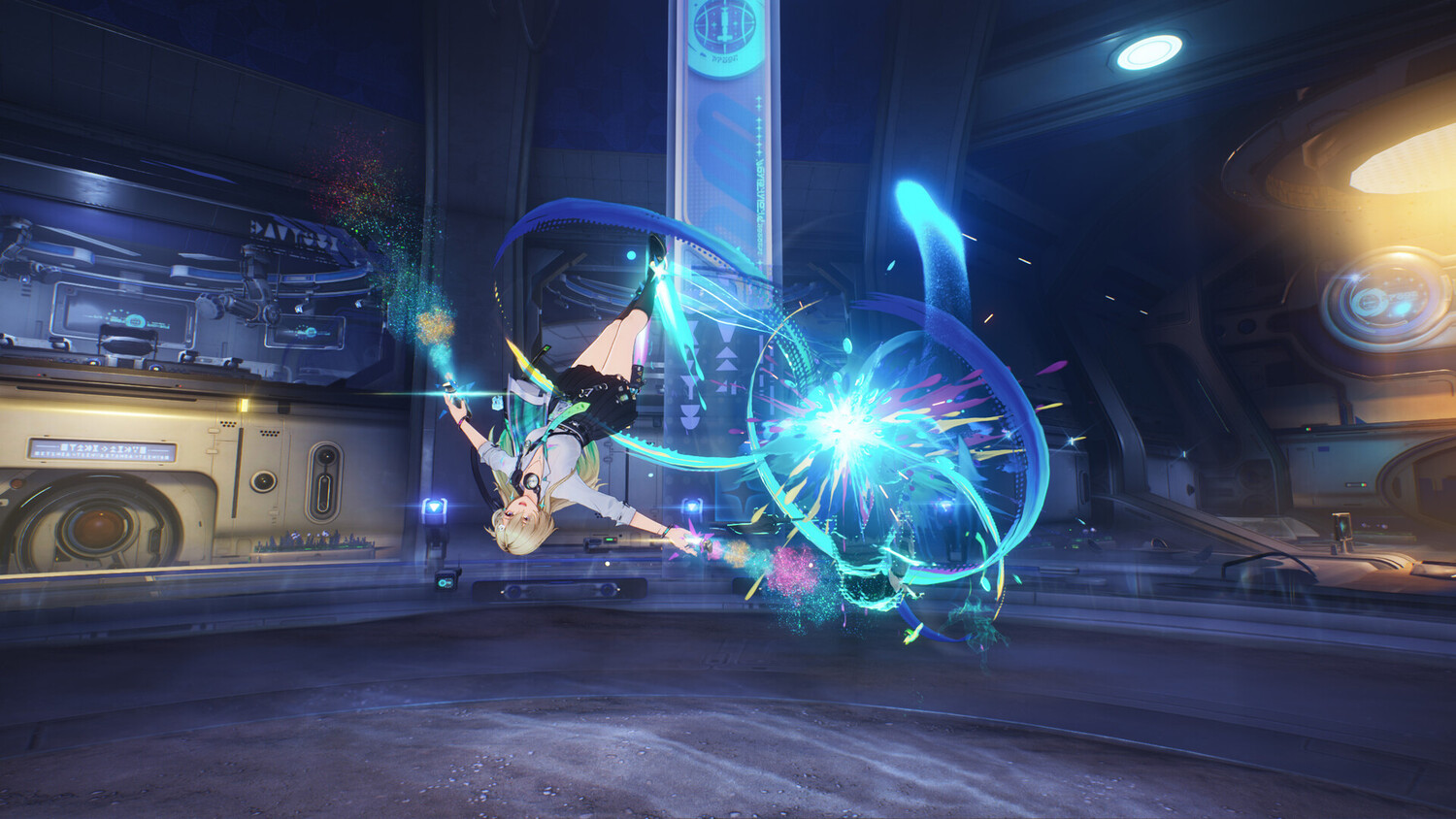 Wuthering Waves (2025) - фото №7