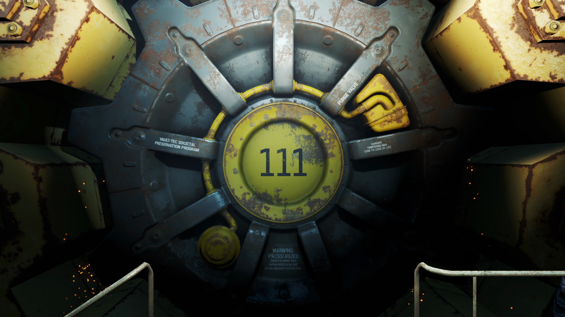 Fallout 4 (2015) - фото №3