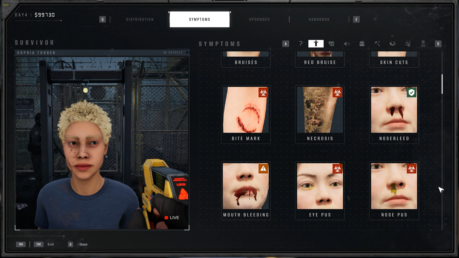 Quarantine Zone: The Last Check (2026) - фото №3