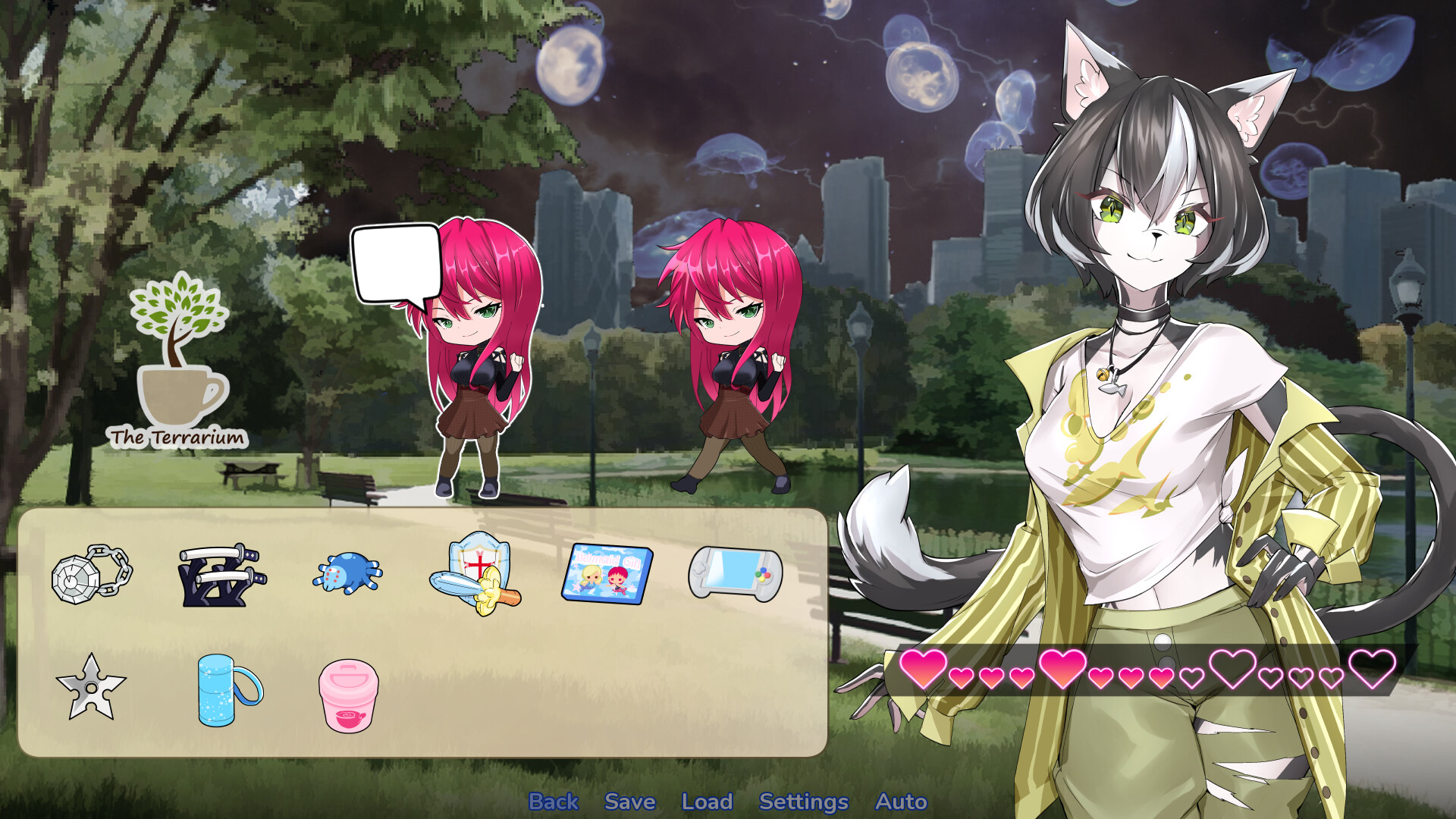 Help! I'm Turning Into A Mermaid! (2026) - фото №5