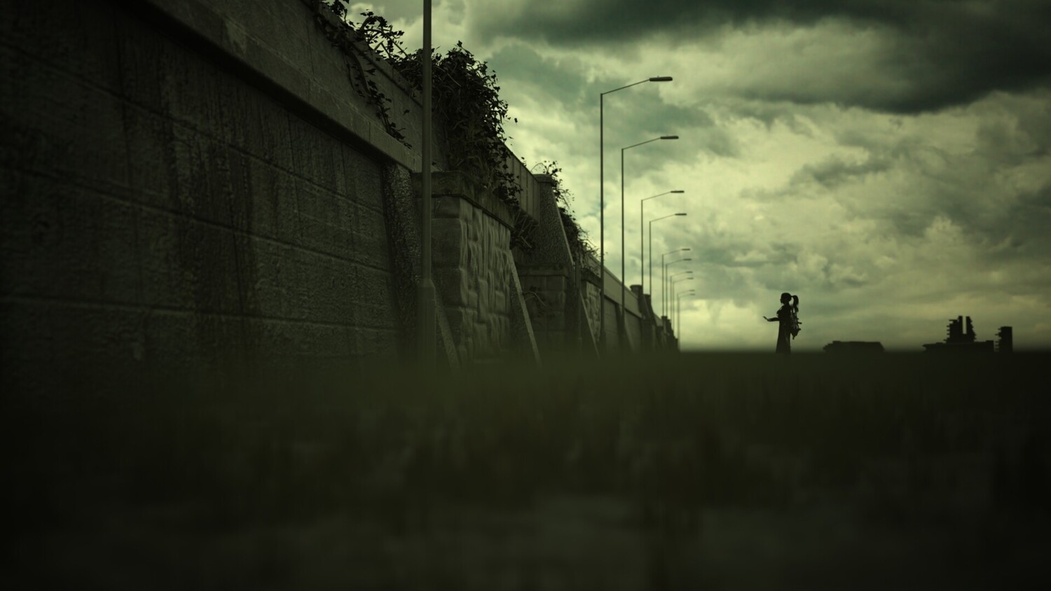 Desert Stalker (2024) - фото №1