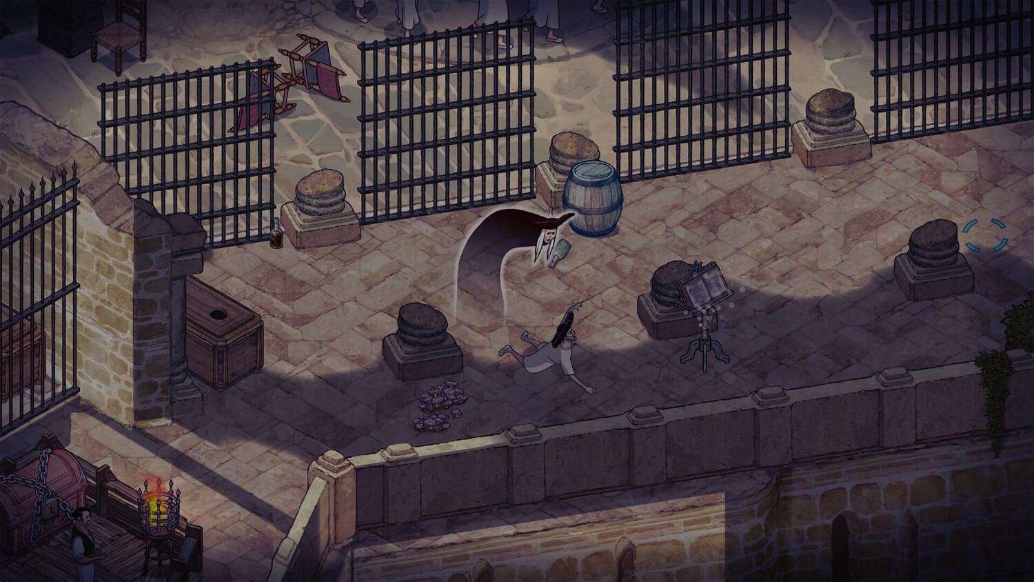 The Stone of Madness (2025) - фото №8