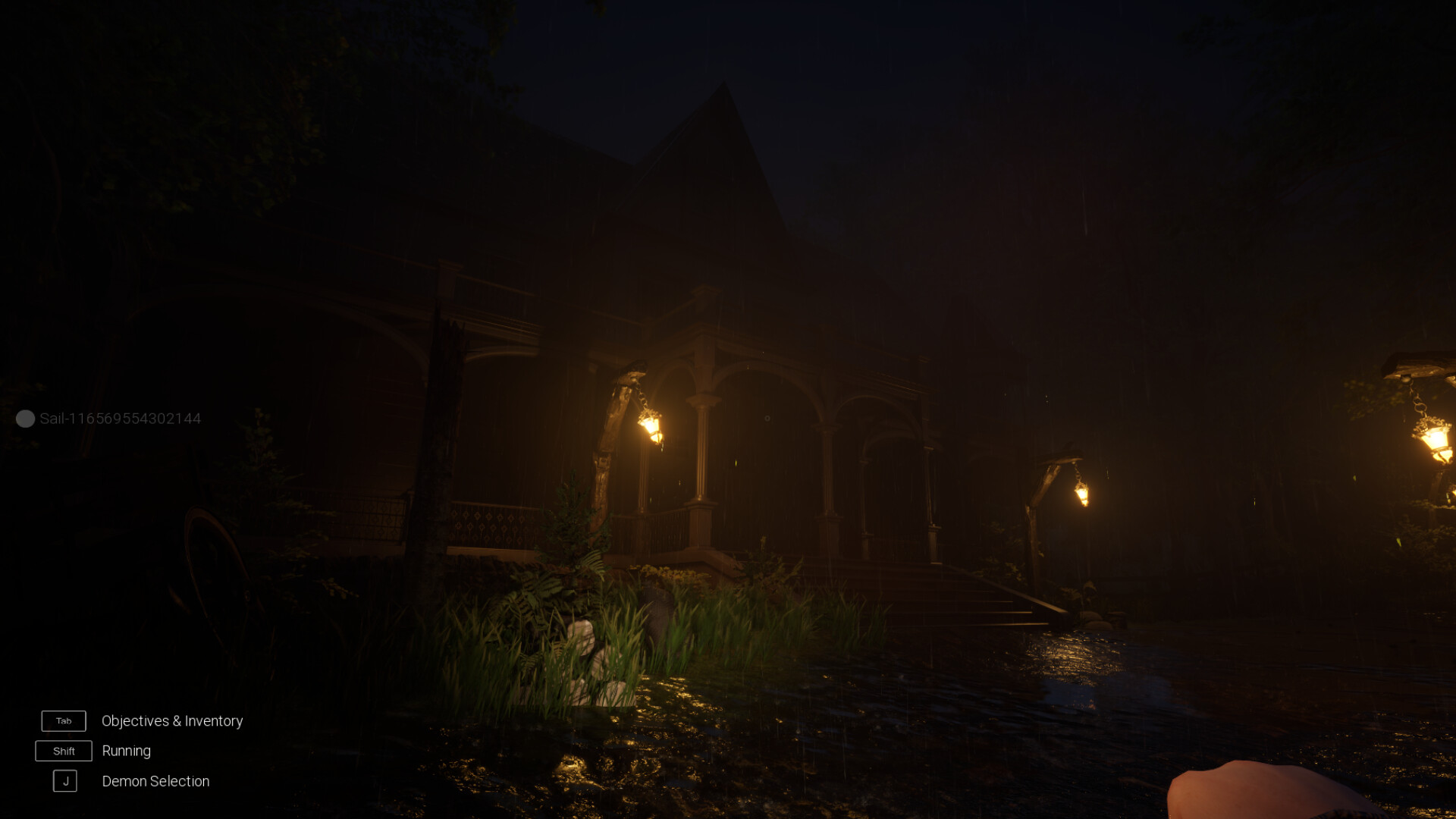 Triangle - Cursed Town (2026) - фото №4