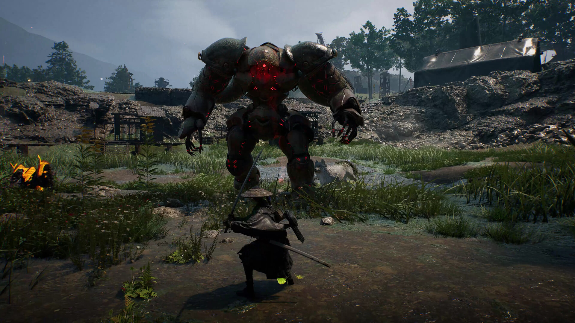 Beast of Reincarnation (2026) - фото №3