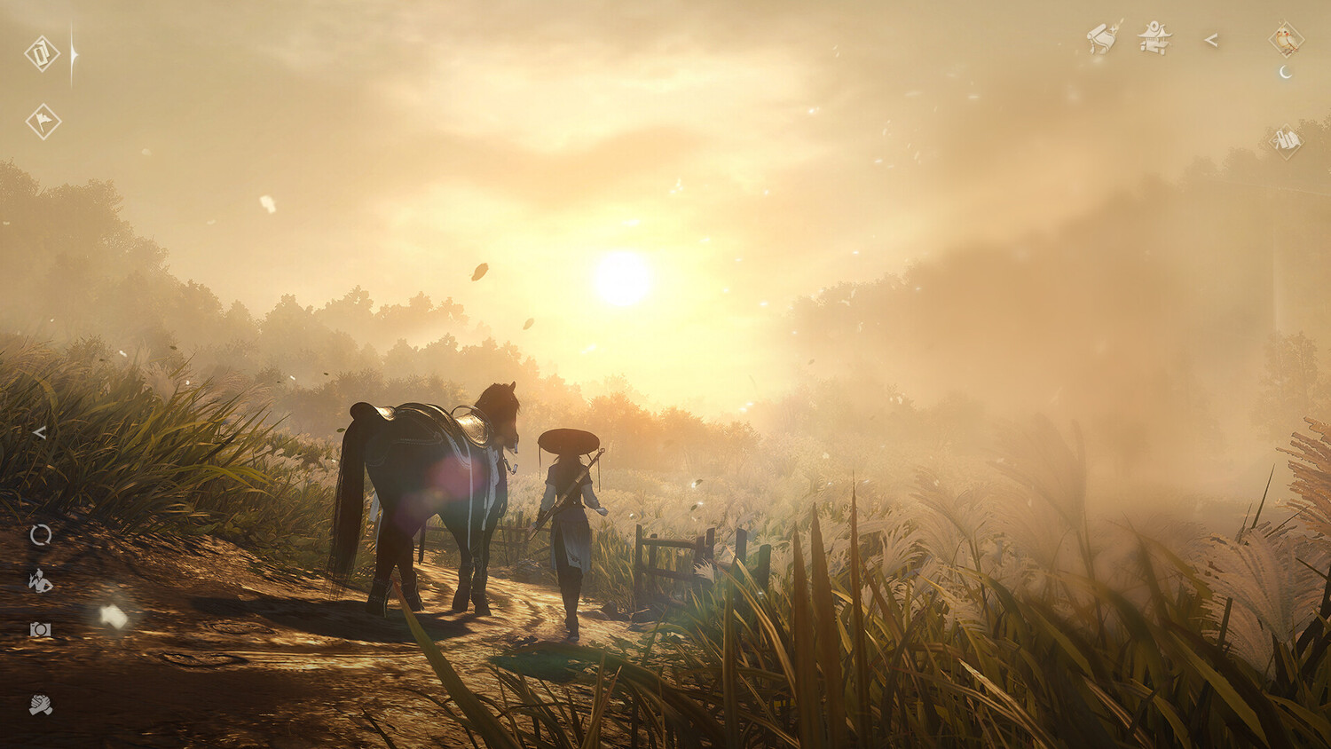 SWORD OF JUSTICE (2025) - фото №2